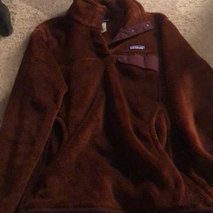 Patagonia women’s sweater